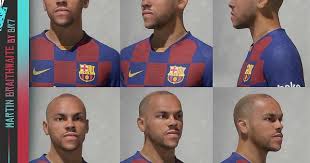 Berikut meme lucu martin braithwaite yang mencetak dua gol dan satu assist saat barcelona martin braithwaite sukses menyarangkan dua gol saat barcelona menghajar tuan rumah dynamo. Martin Braithwaite By Br7 Imgur