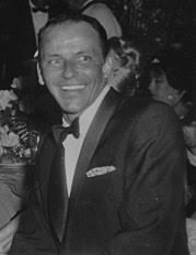 Sinatra Frank Astro Databank