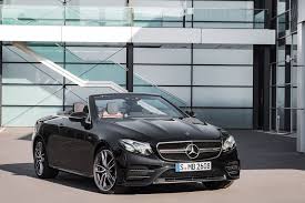 Mercedes Benz Amg E53 Cabriolet Coupe And Cls53 Revealed Vehicle Coches Motores Autos