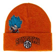 Check spelling or type a new query. Dragon Ball Z Goku Beanie Gamestop