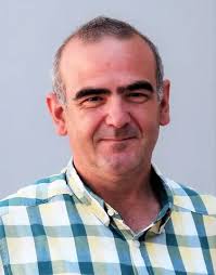 Pfarramt und Hauptamtliche