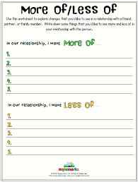 This relationship vocabulary worksheet provides important verbs, people, and events for exploring relationships. Family Relationships Worksheets For Kids And Teens