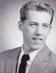 David Ross Myers : First Lieutenant from Pennsylvania, Vietnam War Casualty