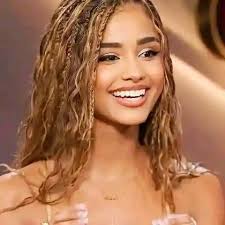 Shoutout 2 The Ppl Who Let Me Be Distant & Still Fwm The Same