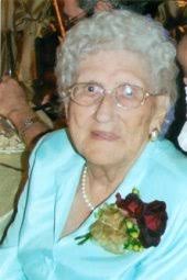 Cecile Maize Maynard Ransonet (1918-2010)