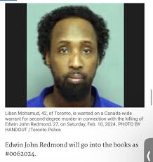 Edwin John Redmond) **2nd photo** who was killed