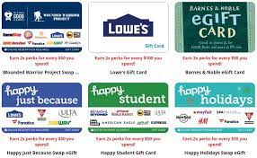 We did not find results for: Expired Giant Eagle Earn 2x 4 5x Fuelperks On Select Gift Cards Happy Giving Good Lowe S Barnes Noble More Gc Galore