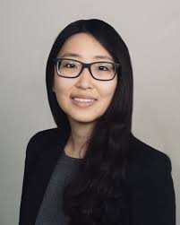 Angela Zhang, DPM