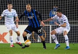 Инструменты для анализа и прогнозов ставок. Bryugge Dinamo 0 1 Terpenie Kak Osnova Mudrosti 26 Fevralya 2021 G Dinamo Kiev Ot Shurika