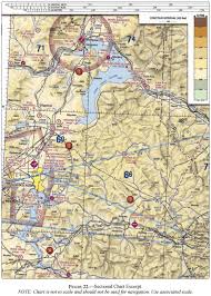 How Do I Find The Floor Of Controlled Airspace On Sectional