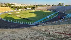 Inter de Limeira não joga em Presidente Prudente há 48 anos