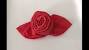 Wedding Napkin Folding
