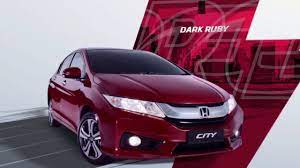 At honda we aim to turn dreams into reality. Honda City 2016 Malaysia Notice How Heroes Are Usually In Red Product Video Youtube