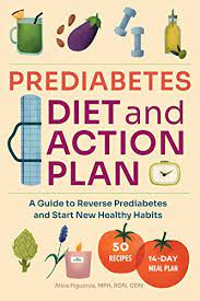 A delicious, spicy blend packed full of iron and low in fat to boot. Amazon Com Prediabetes Diet And Action Plan A Guide To Reverse Prediabetes And Start New Healthy Habits Ebook Figueroa Mph Rdn Cdn Alice Kindle Store