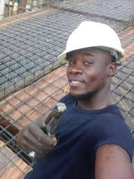 Is that welding or cake frosting? 🤔 @highlight