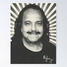 Pósters: Ron Jeremy