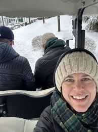 And today's Accepted Saints Day is powered by hundreds of pounds of salt…