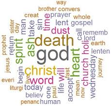 Lent is proceeded by six weeks of penitence leading up to easter when the sign of the cross is meant to show a person belongs to jesus and symbolise both death and repentance. Ash Wednesday Stats Political Science And Religion