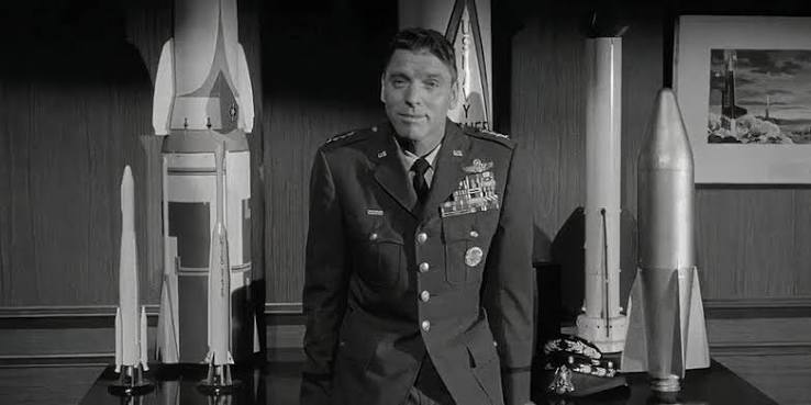 61 Years Ago, The Twilight Zone Creator Penned 1 of the Best Cold War  Thrillers Ever