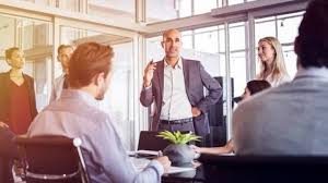 Contoh soal psikotes leadership | soft galeri. Servant Leadership Sebagai Gaya Kepemimpinan Kekinian