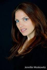 Jennifer Moskowitz's Instagram, Twitter & Facebook