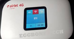 It is an unlocked device that supports any service provider's sim card to give 4g internet speed with a . Unlock Crack Airtel Vida M2 L02h Mifi Router Eggbone Unlocking Group 233555220441