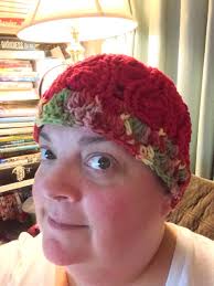 SHE'S FINISHED! Impetuous Arrival Haed by Drazenka Kimpel ❤️