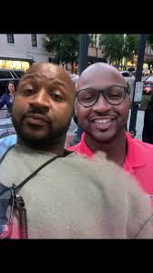 Jermaine Guss's Instagram, Twitter & Facebook