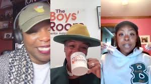 Little State Big Boys Room