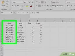 Using macro recorder i see that when i select multiple values it. Easy Ways To Copy Multiple Cells In Excel 7 Steps With Pictures