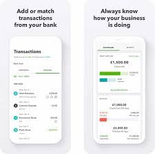 Maybe you would like to learn more about one of these? Quickbooks App Best Accounting App Quickbooks Uk
