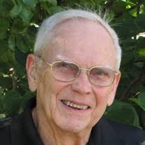 Mr. E. Richard "Dick" Randolph Obituary 2017