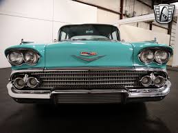 Image result for Aegean Turquoise 1958 Chevrolet