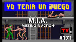 80 997 просмотров 80 тыс. Yo Tenia Un Juego Revista De Videojuegos Retro Digital Y Gratuita