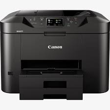 Canon MAXIFY MB2750