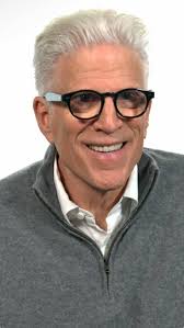 A Man On The Inside: Ted Danson's New Comedy