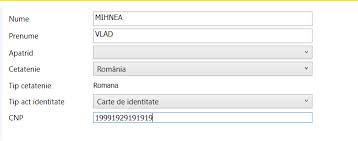 Vizualizati instant acest raspuns, platind prin sms! Schimbare Carte De Identitate Trebuie Act Aditional La Cim Si Modificare In Revisal Contabilitate Fiscalitate Monografii Contabile