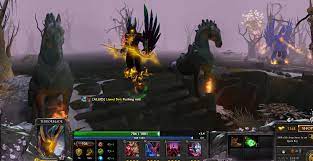Maybe you would like to learn more about one of these? Best Info Dota2 Prismatic Gems For Terrorblade