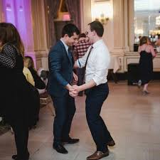 Buttigieg said he ran into a young couple after he arrived at the office around 8:15 a.m. Photos Pete And Chasten The Pete Channel