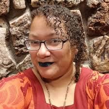 K. Tempest Bradford: "Read my short story "Élan Vita…"