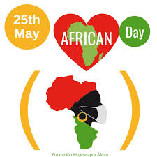 El día de áfrica tiene que servir para recordar datos tan insultantes como el que señala que de los últimos 50 países con el índice celebra el día de áfrica como merece, con la misma sonrisa que. Aula Intercultural A 25 De Mayo Dia De Africa El Continente Resiste