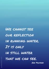 Index Of S Water Reflection Quotes Reflection Quotes Water Quotes