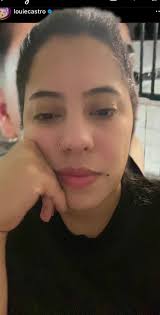What Happened to Louise Castro