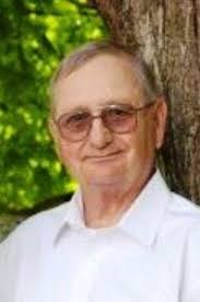 Harry Williams Obituary