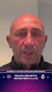 Los Granates se preparan para desafiar a Universidad Católica