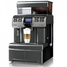 Saeco aulika evo office cappuccino professional office coffee machine. Saeco Aulika Top Ri High Speed Cappuccino V2 19107