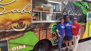 El Jibarito Food Truck Brings A Taste Of Puerto Rico To St Paul Twin Cities