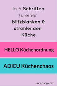 Doch lass dich davon nicht beeindrucken. Putzplan Organization Kuchenordnung Vorlage Sonoma Eiche Kuchenzeile Einbaukuche Meaning