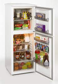 Ff760w 7 5 Cf Two Door Apartment Size Refrigerator White For My Future Tiny House Tiny House Appliances Apartment Size Refrigerator Tiny House Exterior