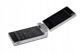 nowy PL SAGEM P9521 PORSCHE DESIGN bez ...